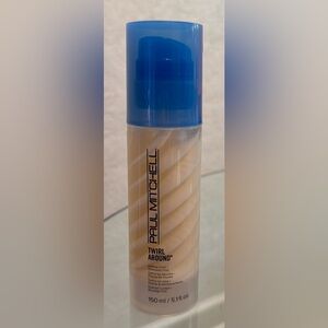 BRAND NEW Authentic Paul Mitchell Systems Twirl Around Crème Gel